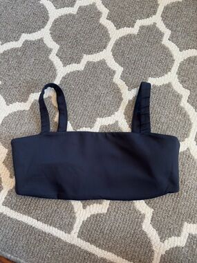 Vuori Evolve Square Neck Bra